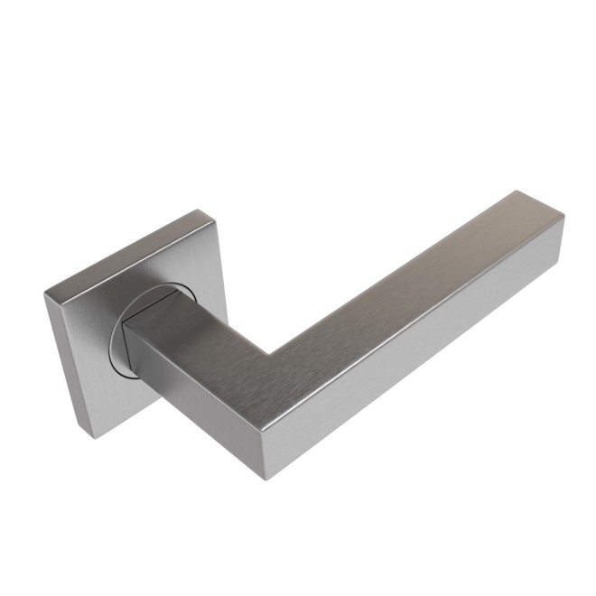 Skantrae Deurkruk Squared 16 Regular RVS